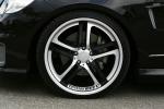 Mercedes-Benz E-Class by Carlsson 2009 года